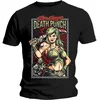 Five Finger Death Punch Unisex majica Assassin S