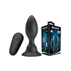 Mr Play Vibrating Anal Plug Remote Control
