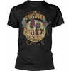The Answer Solas majica S