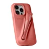 Maska Rhode LIP CASE + LIP TINT za iPhone 16 Pro toast