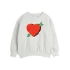 MINI RODINI Jopa 2522012394 Siva Regular Fit