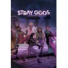 Stray Gods: The Roleplaying Musical (PC) Steam Key GLOBAL