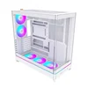Montech HS02 PRO Midi Tower ARGB ATX PC kućište