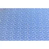 Kuhinjska krpa print Blue 45x70cm 3173