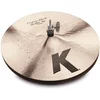 Hi-hat činela 14” K-Custom Dark Zildjian