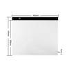 INF Tracing Light Pad, A3 Tracing LED Copy Board Light Box, (21273112)
