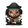 Figurica Funko Pop! Marshall D. Teach (Blackbeard) - Black Hole (94049) (One Piece)