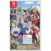 That Time I Got Reincarnated as a Slime ISEKAI Chronicles - Import (SWITCH)