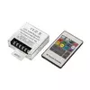 RGB LED Kontroler 432W sa Daljinskim | KON-RGB/20
