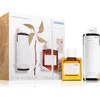 Korres Set White Tea toaletna voda, 50 ml + Gel za tuširanje, 250 ml