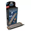 HOHNER orglice 270/48 Eb SUPER CHROMONICA