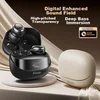 Biaze Bluetooth slušalice, Crne
