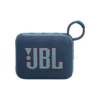 Bluetooth zvucnik JBL GO4 vodootporan plavi