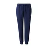 Nike Muški donji deo trenerke Club BB FN3787, Crni