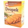 DVOPEK BEZ GLUTENA OD HELJDE I PROSA IN 110G