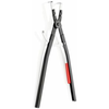 Knipex zeger klešta za velike unutrašnje sigurnosne prstenove 590mm (44 20 J51)