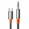 MCDODO CA-0820 KABL TIP-C na DC3.5 muški, dužina 1,2m
