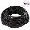 Kožni konop Tamno smeđa O5 mm x 10 m Koža