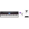 Roland GO:PIANO Basic SET Digitalni stage piano Black