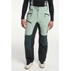 Tenson Aero XX Ski Pants Men Light Green - S