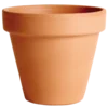 Saksija standardna 43cm