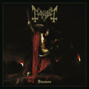 Mayhem Daemon (LP) Ponovno izdaja