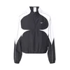 Nike Ženski duks Nk Tempo Swsh Df Jkt, IM7579-011, Crno-beli