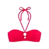 s.Oliver Bikini zgornji del rdeča