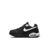 Nike Dečije patike Air Max Ivo 579996, Crne