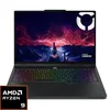 Lenovo - Legion Pro 5 16 2.5K Gaming Laptop - AMD Ryzen 9 8945HX - NVIDIA GeForce RTX 5060 - 16GB Memory - 1TB SSD - Eclipse Black