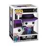 Batman (1989) POP! Vinyl - Joker w/Hat w/Chase