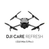 DJI Care RefreshCelovita zaščita vašega drona
