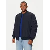 Champion Bomber jakna 220344 Mornarsko modra Regular Fit
