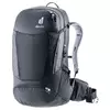 Deuter Trans Alpine 32 EL II Black