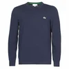 Lacoste  Puloverji AH1985  Modra