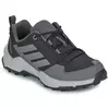 Adidas Patike za dečake Terrex Ax4R K, IF6525, Tamnosive