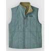 Patagonia Light Gust Vest blue sage