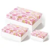 Kutije za poklone set pink 3/1
