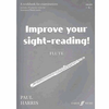 HARRIS:IMPROVE YOUR SIGHT-READING FLUTE 6