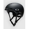 Oakley Mod Prk Helmet matte black 1