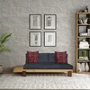 Atelier del Sofa Fotelja za odmaranje CPT8374-200, Antracit