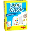 Haba Logic! CASE Logična igra za otroke od 6 let Začetni komplet