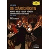 KALMAN - DIE CSARDASFUSTRIEN,DVD