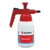 Ročna pršilka za čistilo za zavore 1000ml Würth