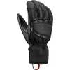 Rokavice LEKI Griffin Pro Zero, črne (8.5)