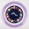 Squishmallows: Plastični plitek krožnik
