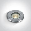 SCHRACK Terra-S LED, 10W, 3000K, 700lm, 230V, IP67, 25°, IK10