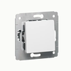 773601 STIKALO MEH. 1P/10A/250V CARIVA BELA LE773601