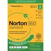 Norton 360 Standard 10GB - 1 Device 1 Year - Norton Key EUROPE