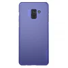 Maska Nillkin Air za Samsung A8 Plus/A730 (2018) plava.